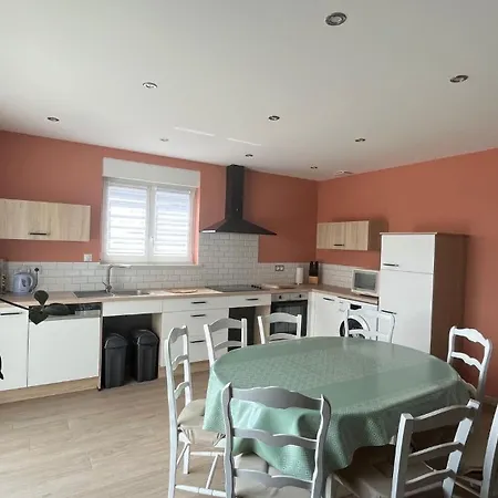 Le De La Waldmatt - Spa&sauna - Proche La Petite- Pierre - Piscine, Calme Et Détente Schoenbourg