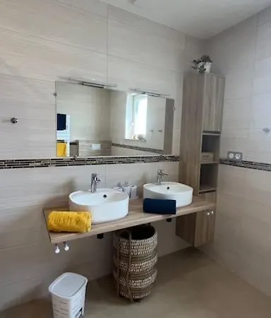 Casa vacanze Le De La Waldmatt - Spa&sauna - Proche La Petite- Pierre - Piscine, Calme Et Détente *