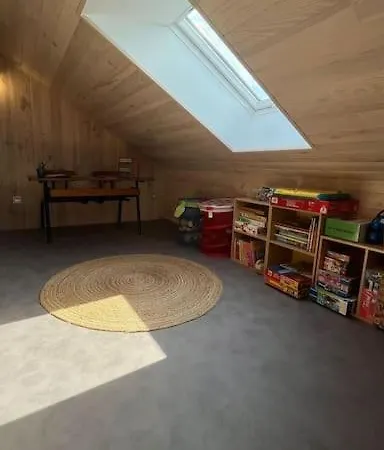 Le De La Waldmatt - Spa&sauna - Proche La Petite- Pierre - Piscine, Calme Et Détente Schoenbourg