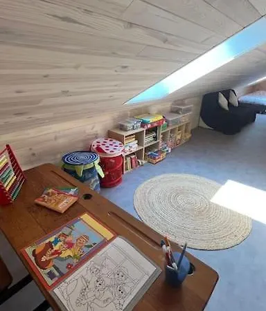 Le De La Waldmatt - & Sauna - Proche La Petite- Pierre - Piscine, Calme Et Detente * Schoenbourg