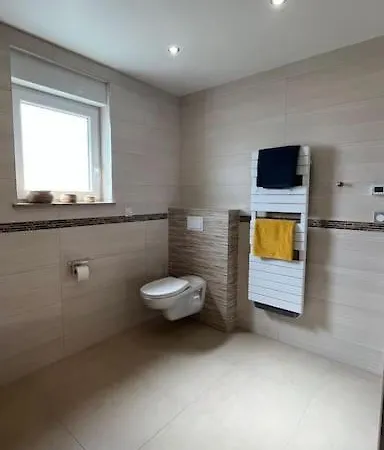 Casa vacanze Le De La Waldmatt - Spa&sauna - Proche La Petite- Pierre - Piscine, Calme Et Détente Schoenbourg