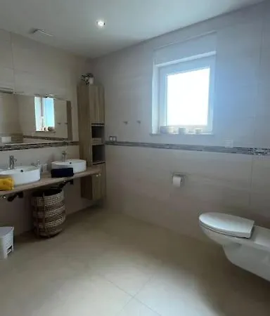 Le De La Waldmatt - & Sauna - Proche La Petite- Pierre - Piscine, Calme Et Detente