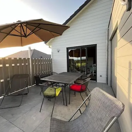 Le De La Waldmatt - Spa&sauna - Proche La Petite- Pierre - Piscine, Calme Et Détente Schoenbourg