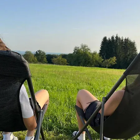 Le De La Waldmatt - Spa&sauna - Proche La Petite- Pierre - Piscine, Calme Et Détente