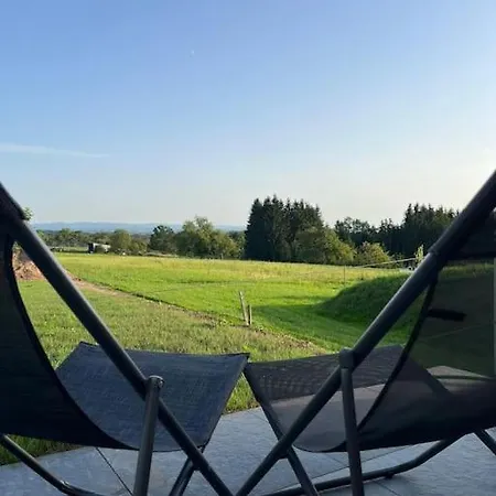 Casa vacanze Le De La Waldmatt - Spa&sauna - Proche La Petite- Pierre - Piscine, Calme Et Détente Schoenbourg