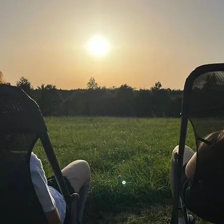 Casa vacanze Le De La Waldmatt - Spa&sauna - Proche La Petite- Pierre - Piscine, Calme Et Détente Schoenbourg