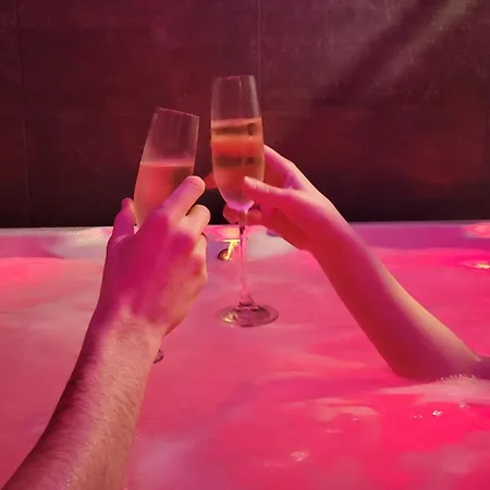 Le De La Waldmatt - Spa&sauna - Proche La Petite- Pierre - Piscine, Calme Et Détente Casa vacanze